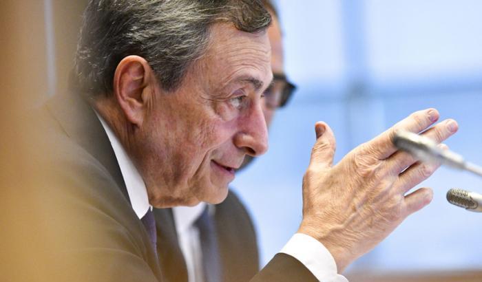 Draghi pronto a cambiare tutto delle pensioni, ecco cosa succede dal 31 dicembre 2021. Ipotesi quota 102