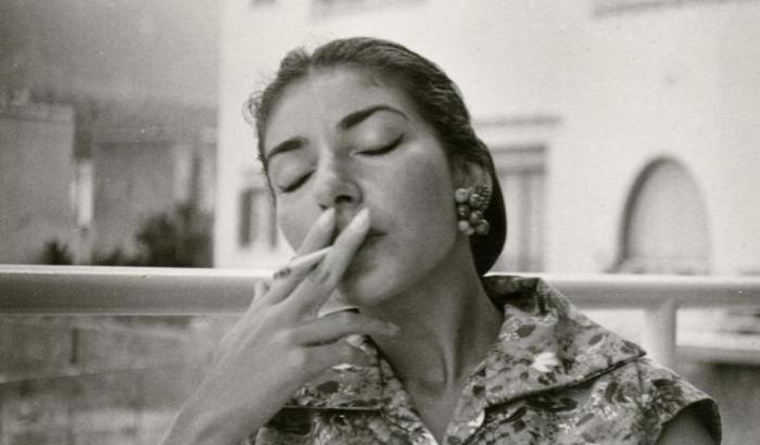 La straziante vita di Maria Callas: "Ricattata, sessualmente abusata e truffata"