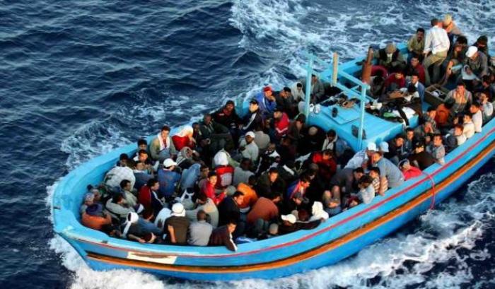 Tragedia al largo di Gibuti: si ribalta imbarcazioni e muoiono 34 migranti