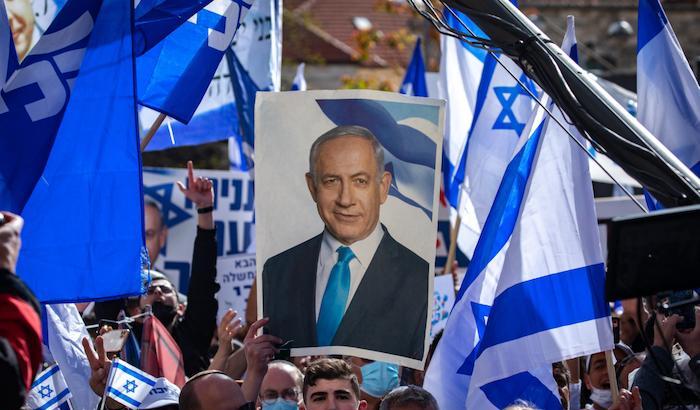 Natanz, Netanyahu gioca la carta del cyberattacco per restare al potere
