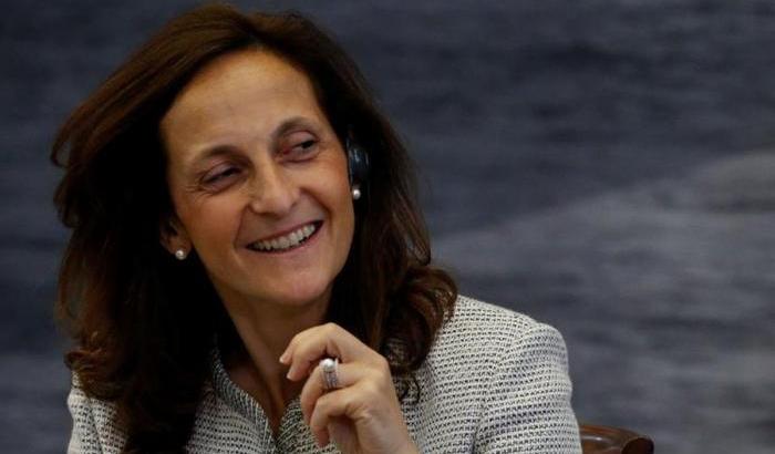 Alessandra Galloni sarà la prima donna a capo dell'agenzia Reuters: non era mai accaduto in 170 anni