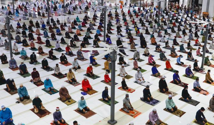 Comincia il secondo Ramadan in pandemia: ecco le restrizioni in ogni paese