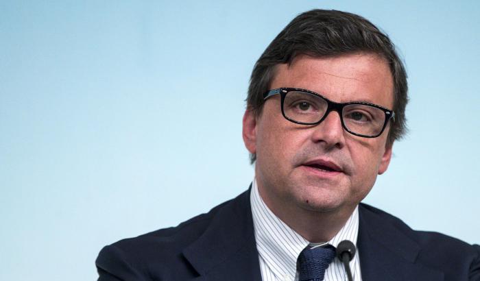 Carlo Calenda
