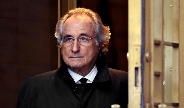 È morto Bernie Madoff, autore della più grande truffa della storia