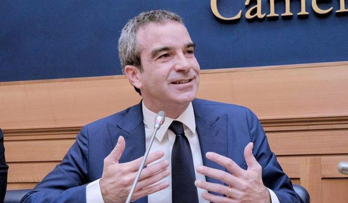 Occhiuto (Forza Italia) contro Speranza: "Troppo rigorista no è più il governo Conte"