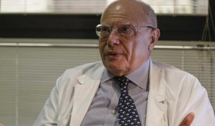 0005AAFD-massimo-galli-infettivologo-dell-ospedale-sacco-e-dell-universita-statale-di-milano Massimo Galli, infettivologo dell'ospedale Sacco e dell'università Statale di Milano