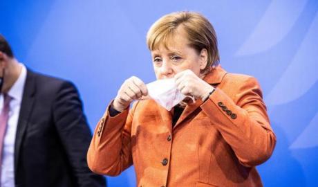 Merkel: "D'accordo con la Polonia sulla natura della crisi con la Bielorussia"