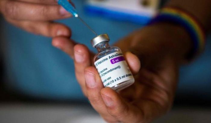 AstraZeneca sospeso in Norvegia