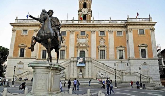 Il Pd proporrà il 20 giugno come data per le primarie a Roma