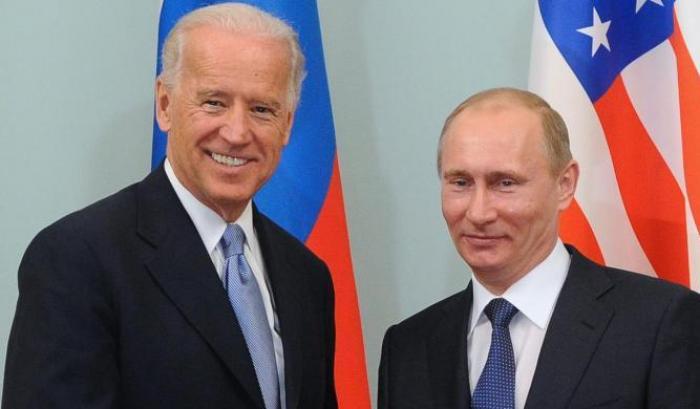 Nuovo vertice tra Usa e Russia: giungono conferme da Putin