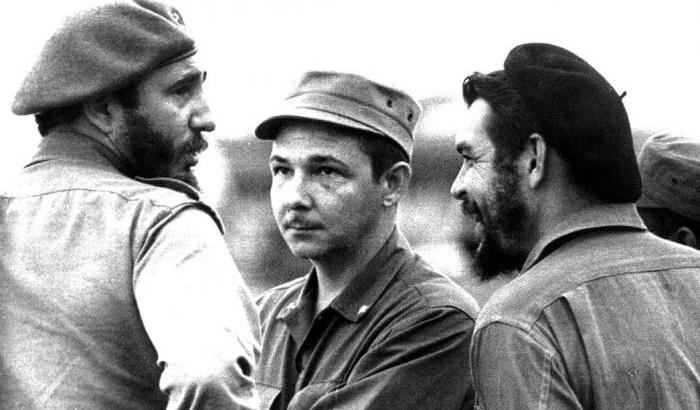 Pubblicati i documenti: così nel 1960 la Cia tentò di assassinare Raul Castro