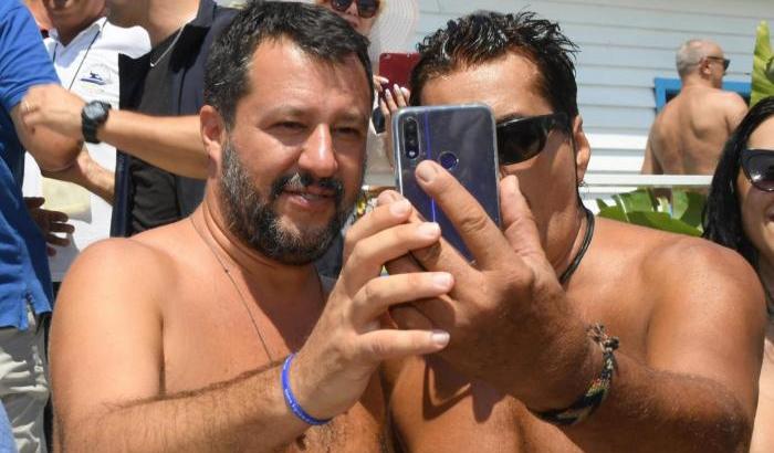 Open Arms: Salvini sarà processato per il reato di sequestro di persona