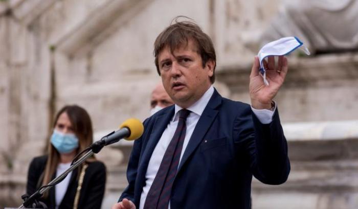 0005AB9C-pierpaolo-sileri-sottosegretario-alla-salute Pierpaolo Sileri, sottosegretario alla Salute