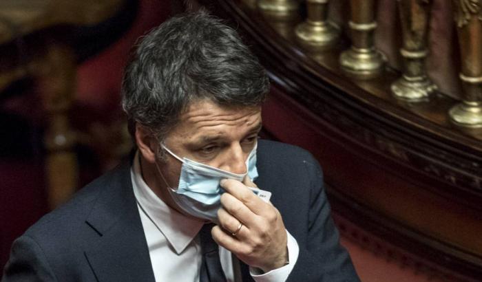 Renzi colpisce ancora Conte: "Non mi stupirei se lasciasse il M5s"