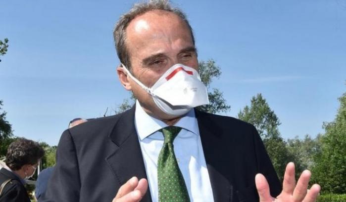 L'infettivologo Di Perri: "Riaprire con cautela o il rischio è fare come la Sardegna"