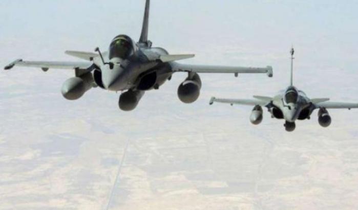 0005AC22-raid-aerei-in-siria Raid aerei in Siria