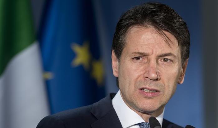 Il punto di Conte sulla riforma della giustizia: "Margini strettissimi, mafia e corruzione punti fermi"