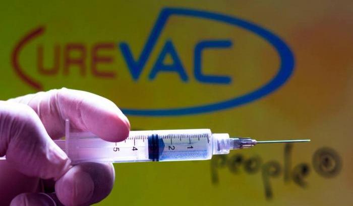 Magrini annuncia: "Tra maggio e giugno l'Ema approverà il vaccino CureVac"