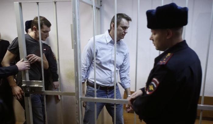 0005AC5B-aleksej-anatol-evi-naval-nyj-attivista-politico-e-blogger-russo Aleksej Anatol'evič Naval'nyj. Attivista, politico e blogger russo