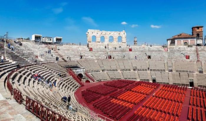 Arena di Verona