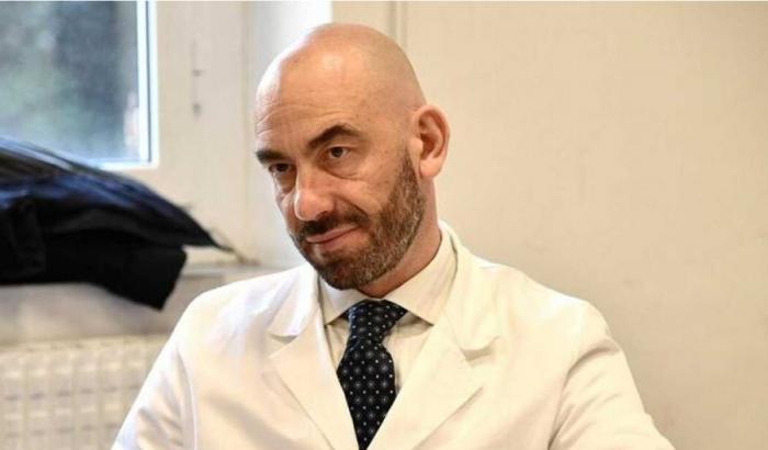 Bassetti: "Basta virologi? In Italia troppa ingratitudine"