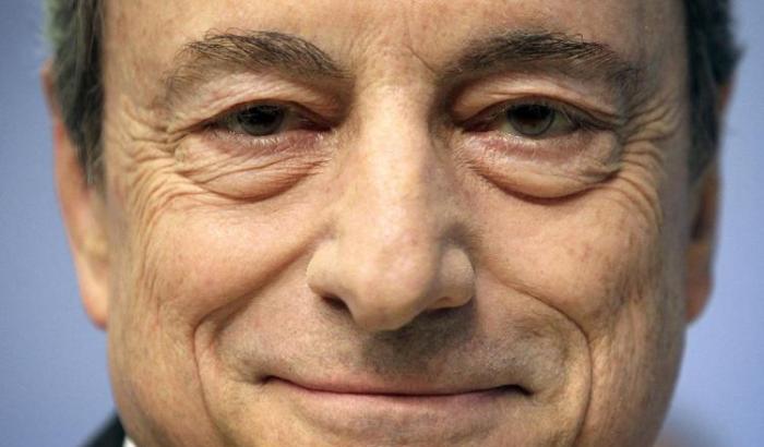 Draghi spiega il Recovery: "Ecco la mia governance e le mie riforme"