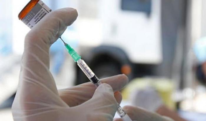 In Campania al via gli 'open day' nelle Asl per vaccinarsi senza prenotazione