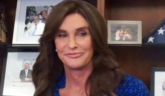 Caitlyn Jenner