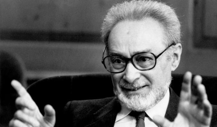 Primo Levi