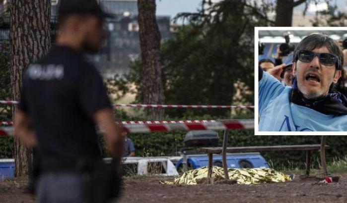 Rivelazioni sull'omicidio di Diabolik: a sparare fu un killer albanese
