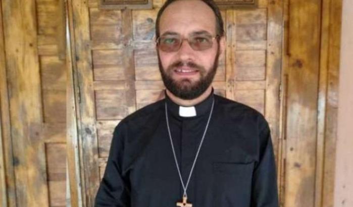 Aggredito in Sud Sudan missionario e vescovo italiano: non è in pericolo di vita