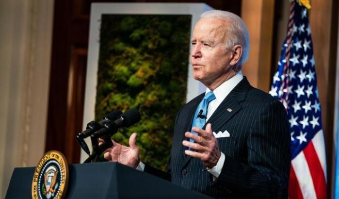 La scelta di Biden: aumentato il salario minimo dei contractors federali