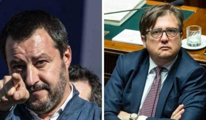 0005ADA9-salvini-e-sileri Salvini e Sileri