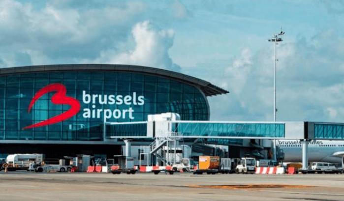 0005ADB3-aeroporto-di-bruxelles Aeroporto di Bruxelles