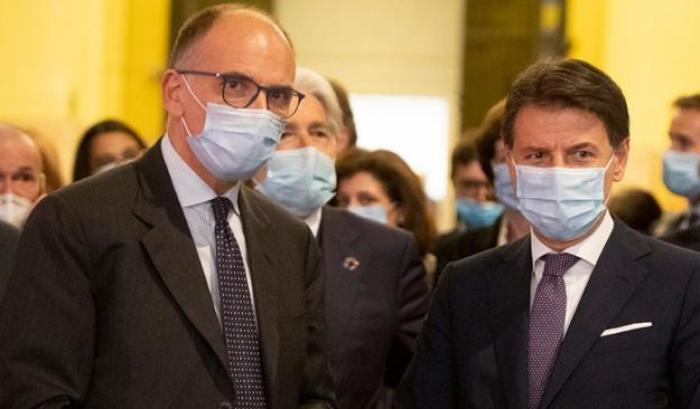 La presa di posizione di Conte: "A Bologna M5s sostiene convintamente Matteo Lepore"