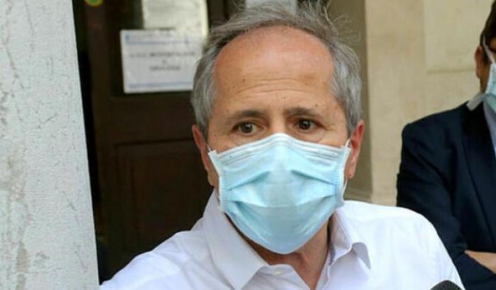 Covid, Crisanti: "I contagi esploderanno a fine maggio"