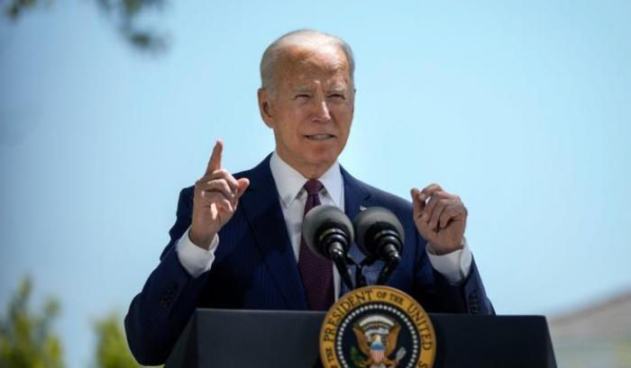 Biden annuncia l'American Family Plan: un trilione di dollari per le famiglie più povere