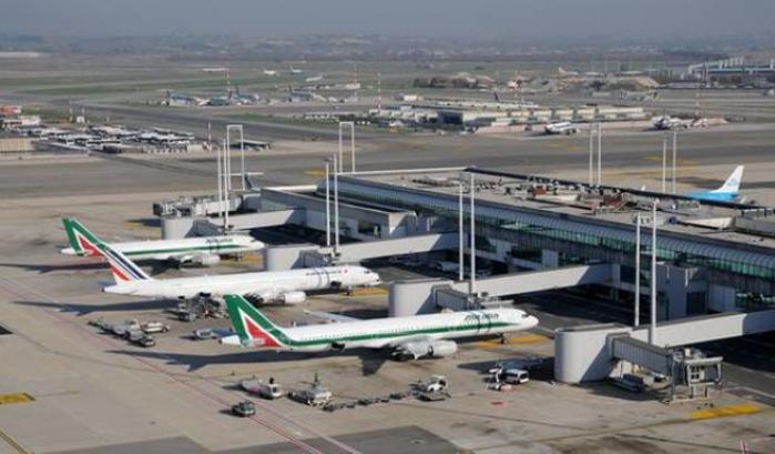 Aeroporto di Fiumicino