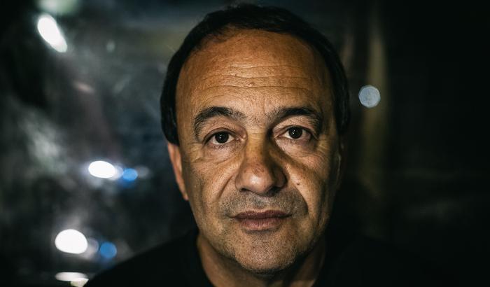 Ucraina, Mimmo Lucano: "Basta guerra, sto istintivamente dalla parte degli oppressi"