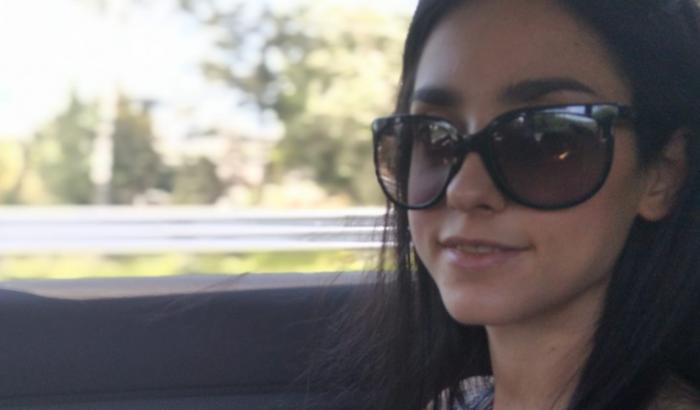 Ragazza morta a Pompei: ora spunta l&rsquo;ipotesi del suicidio