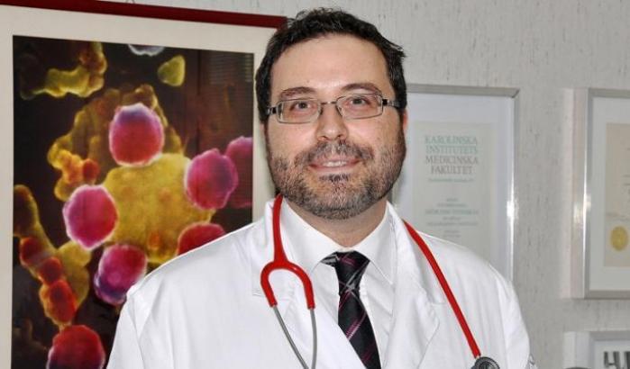 L'immunologo Palma: "Vaccini anti-Covid ai più giovani, ma solo se vulnerabili"