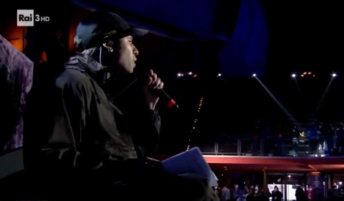 Fratoianni su Fedez: "Non siamo pi&ugrave; negli anni '60 ma in Rai il vizietto della censura..."