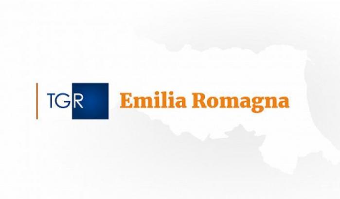 Sigla Tgr Emilia Romagna
