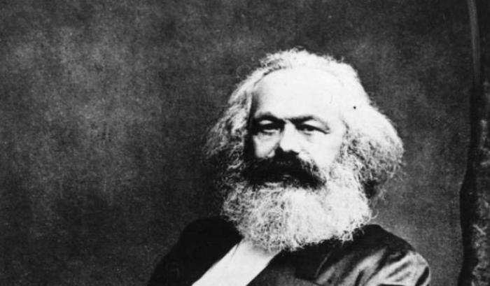Il giovane Marx per meglio capire lo sfruttamento e le diseguaglianze nel nome del neoliberismo