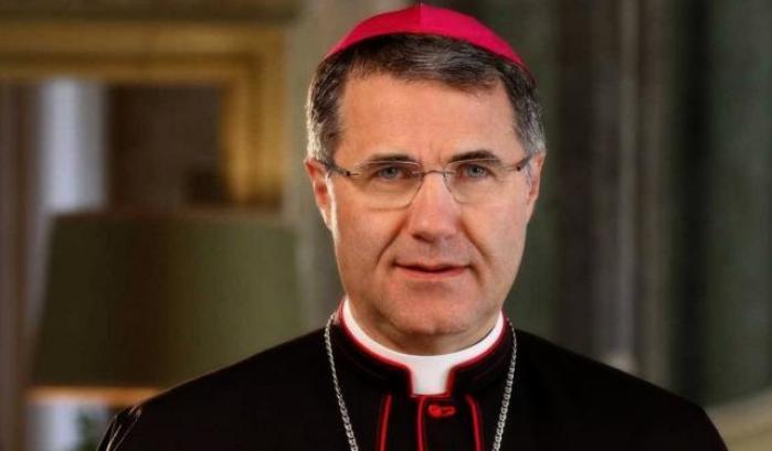 Il Covid non risparmia l’arcivescovo di Palermo: Lorefice è positivo
