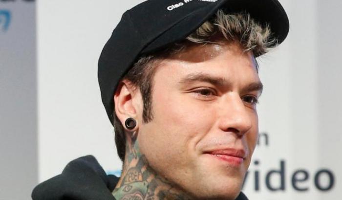 Fedez non si pente: "Rifarei tutto 100mila volte, ho gli strumenti per difendermi da una causa"