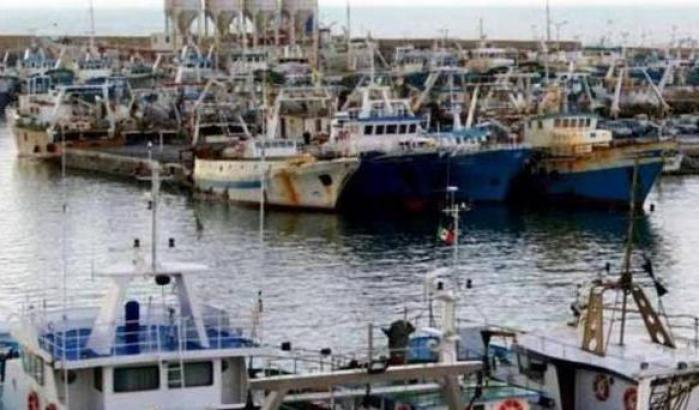 Spari libici contro i pescherecci italiani: "Prima o poi ci scappa il morto"