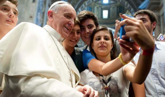 0005AF92-papa-francesco Papa Francesco