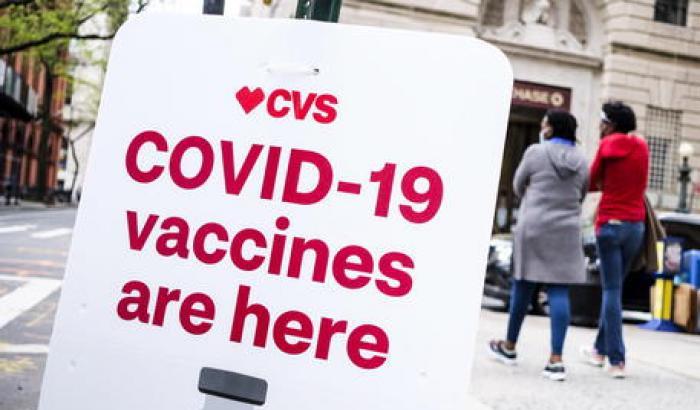 Ottima idea: New York offre il vaccino J&J a tutti i turisti