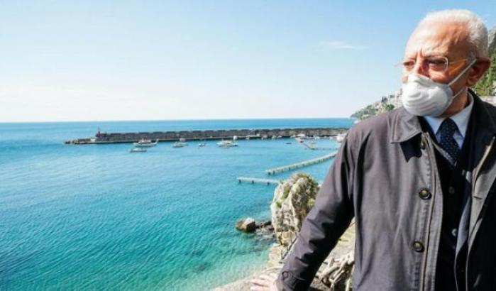 0005AFDD-vincenzo-de-luca-a-capri Vincenzo De Luca a Capri